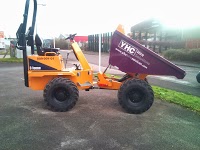 YHC HIRE SOLUTIONS 1160006 Image 0